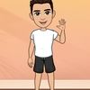 Luis Coronel - @lc19971998 - Poshmark